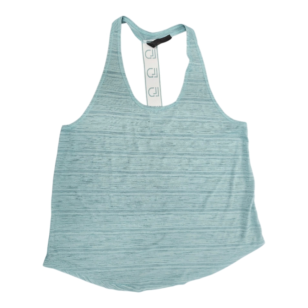 LLD Light Blue Women's Tank Top